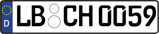 LB-CH0059