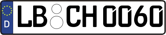 LB-CH0060
