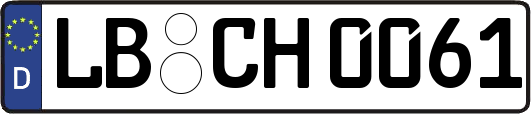 LB-CH0061