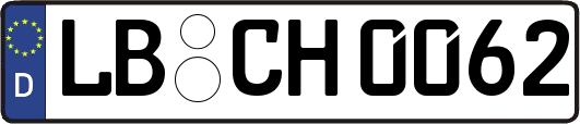 LB-CH0062