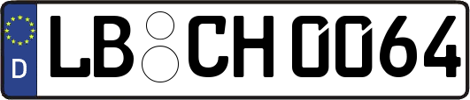 LB-CH0064