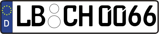 LB-CH0066