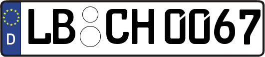 LB-CH0067