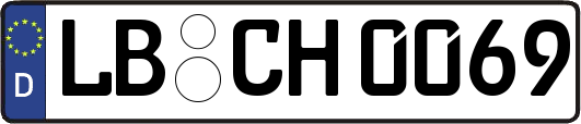 LB-CH0069