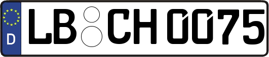 LB-CH0075
