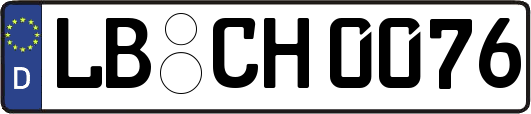 LB-CH0076