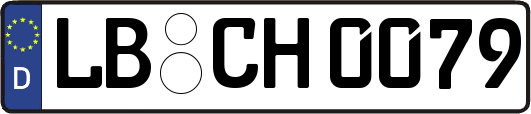 LB-CH0079