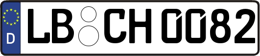 LB-CH0082