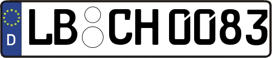 LB-CH0083