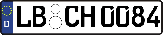 LB-CH0084