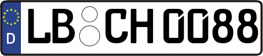 LB-CH0088