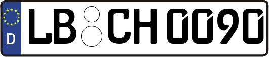 LB-CH0090