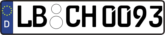 LB-CH0093