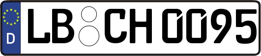 LB-CH0095