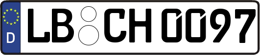LB-CH0097
