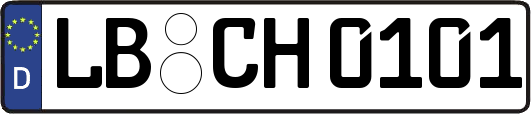 LB-CH0101