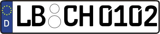 LB-CH0102