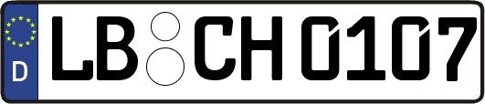 LB-CH0107
