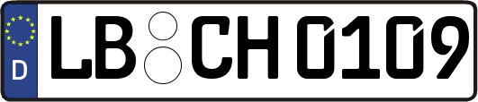 LB-CH0109