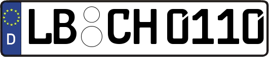 LB-CH0110