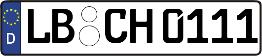 LB-CH0111