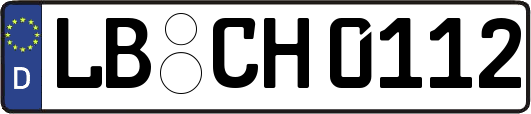 LB-CH0112