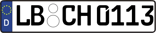LB-CH0113