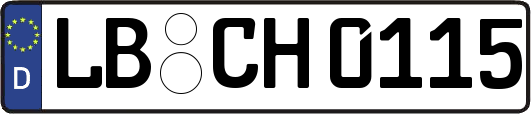 LB-CH0115