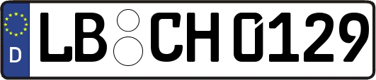 LB-CH0129