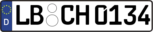 LB-CH0134