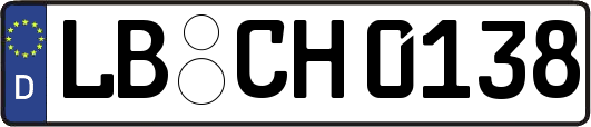 LB-CH0138
