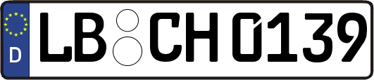 LB-CH0139
