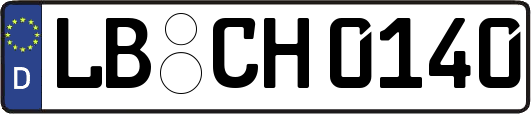 LB-CH0140