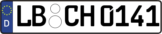 LB-CH0141