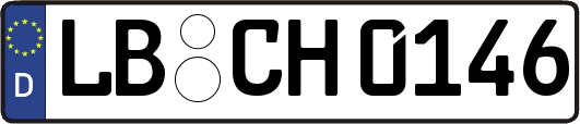 LB-CH0146