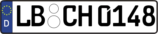 LB-CH0148