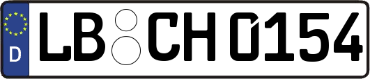LB-CH0154