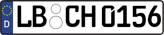 LB-CH0156