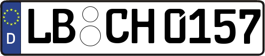 LB-CH0157