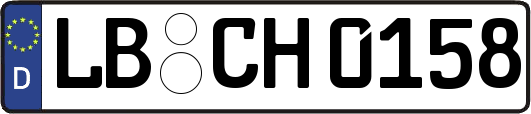 LB-CH0158