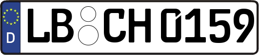 LB-CH0159