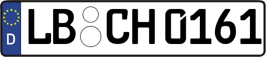 LB-CH0161