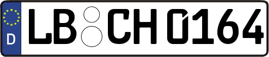 LB-CH0164