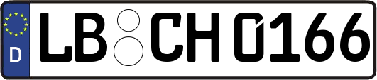 LB-CH0166