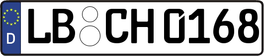LB-CH0168