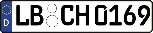 LB-CH0169