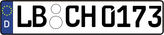 LB-CH0173