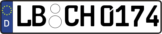 LB-CH0174