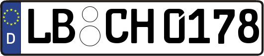 LB-CH0178