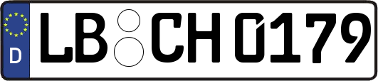LB-CH0179